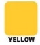 Yellow Sign (window) Vinyl - 15" x 36"